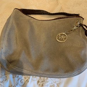 Michael Kors Bag with snap